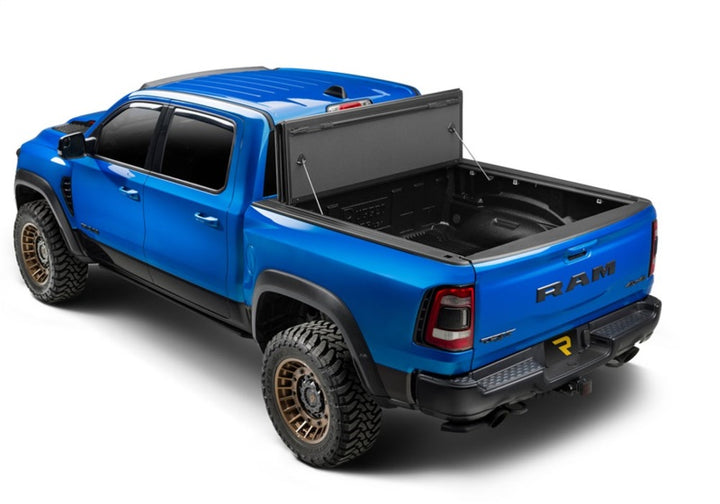 Extang 19-23 Chevy/GMC Silverado/Sierra 5.8ft. Bed Endure ALX - Bull Strap