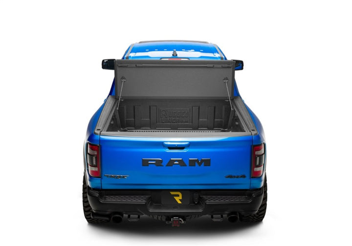 Extang 19-23 Chevy/GMC Silverado/Sierra 5.8ft. Bed Endure ALX - Bull Strap