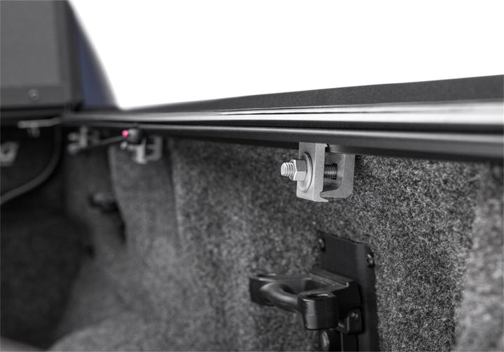 Extang 19-23 Chevy/GMC Silverado/Sierra 5.8ft. Bed Endure ALX - Bull Strap