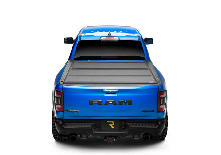 Extang 19-23 Chevy/GMC Silverado/Sierra 5.8ft. Bed Endure ALX - Bull Strap