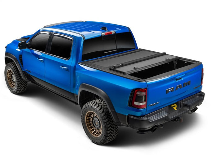 Extang 19-23 Chevy/GMC Silverado/Sierra 5.8ft. Bed Endure ALX - Bull Strap