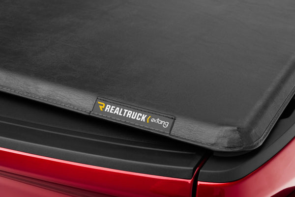 Extang 2019 Chevy/GMC Silverado/Sierra 1500 (New Body Style - 5ft 8in) Trifecta 2.0 - Bull Strap