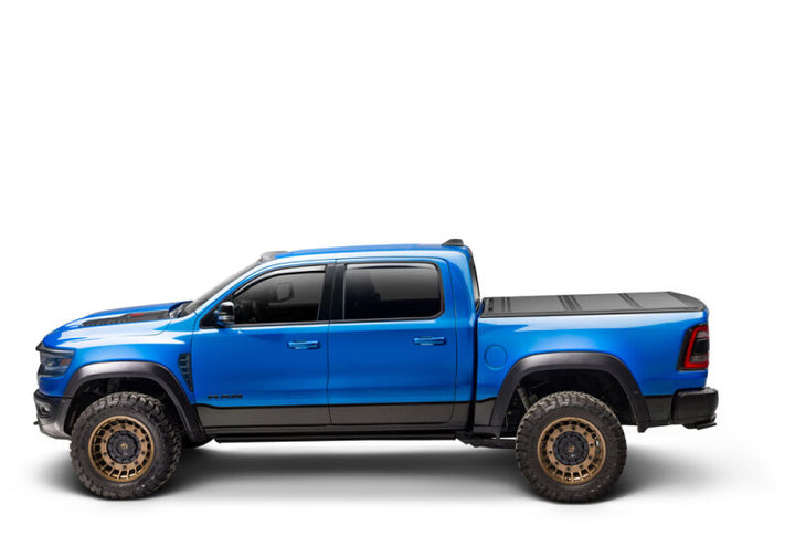 Extang 2024 Toyota Tacoma 5ft Bed Endure ALX - Bull Strap