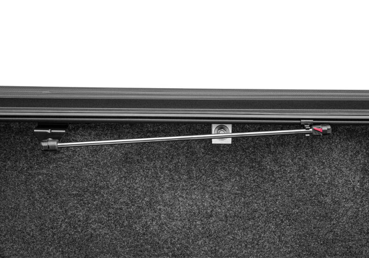 Extang 2024 Toyota Tacoma 5ft Bed Endure ALX - Bull Strap