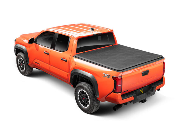 Extang 2024 Toyota Tacoma (5ft Bed) Trifecta e-Series - Bull Strap