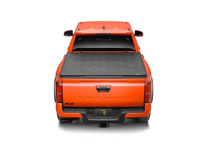 Extang 2024 Toyota Tacoma (5ft Bed) Trifecta e-Series - Bull Strap