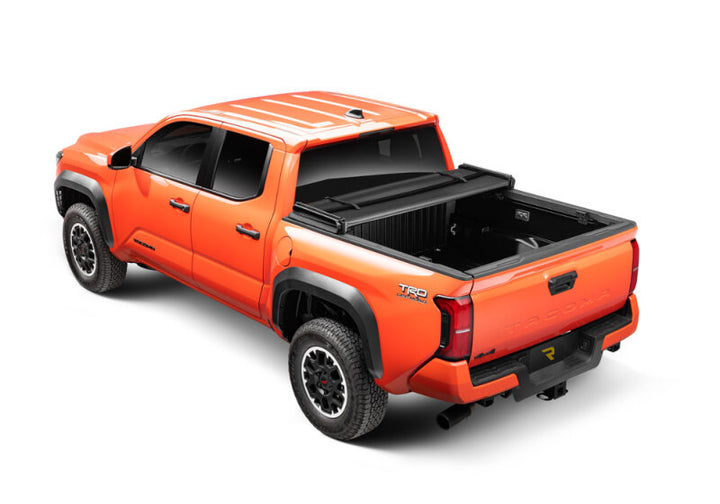 Extang 2024 Toyota Tacoma (5ft Bed) Trifecta e-Series - Bull Strap
