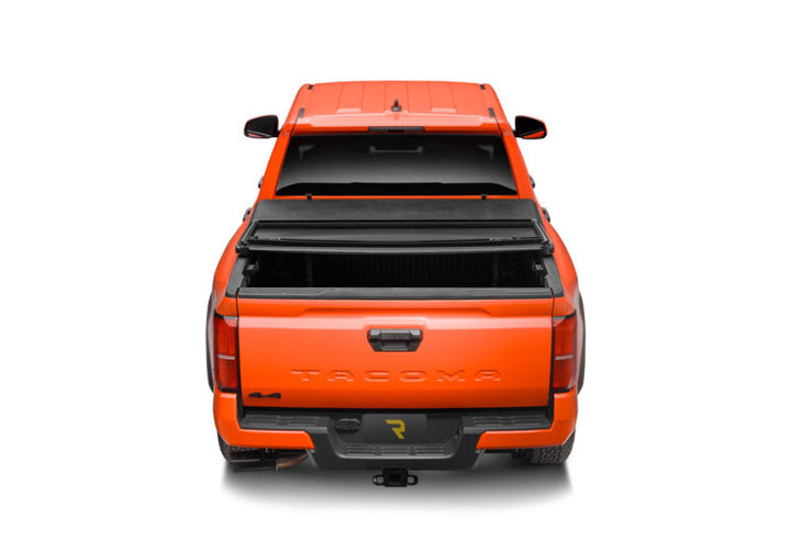 Extang 2024 Toyota Tacoma (5ft Bed) Trifecta e-Series - Bull Strap