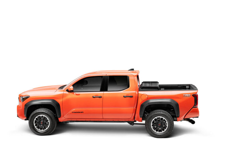 Extang 2024 Toyota Tacoma (5ft Bed) Trifecta e-Series - Bull Strap