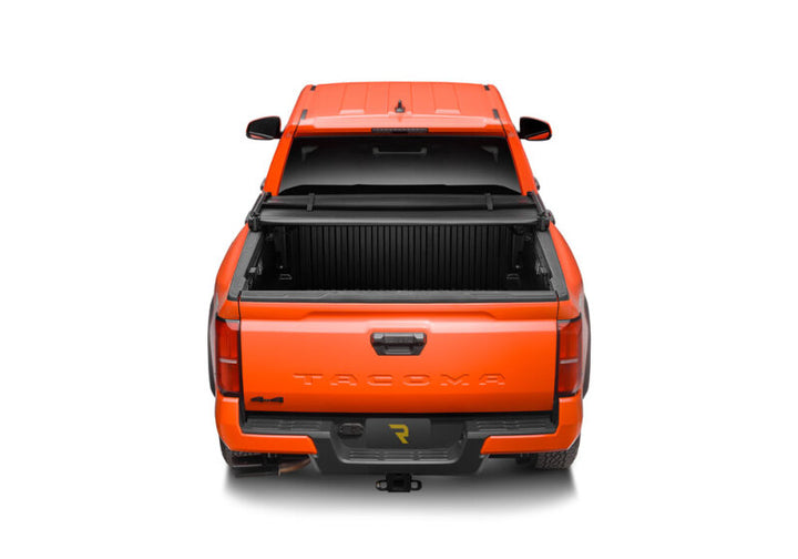Extang 2024 Toyota Tacoma (5ft Bed) Trifecta e-Series - Bull Strap