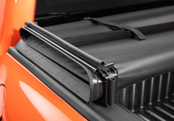 Extang 2024 Toyota Tacoma (5ft Bed) Trifecta e-Series - Bull Strap