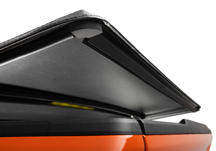 Extang 2024 Toyota Tacoma (5ft Bed) Trifecta e-Series - Bull Strap