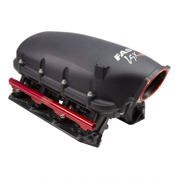 FAST Intake Manifold LSXHR LS1/2/6 (Cathedral Port) - Bull Strap