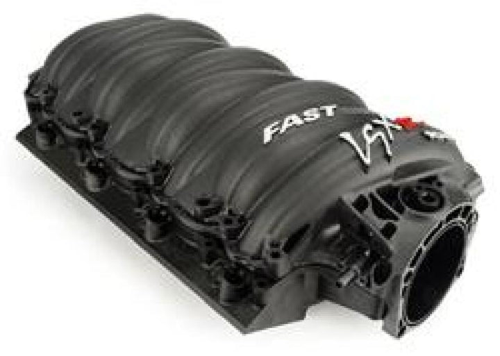 FAST LSXR Manifold 102MM LS7 Car - Black - Bull Strap