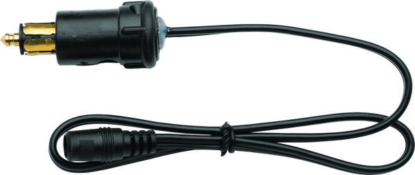 FIRSTGEAR BMW Plug Coax Jack - 18 inch Adapter - Bull Strap
