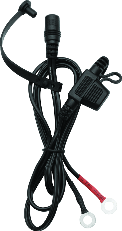 FIRSTGEAR Battery Harness - 3 Feet - Bull Strap