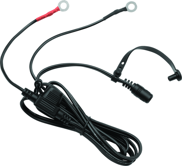 FIRSTGEAR Battery Harness - 5 Feet - Bull Strap