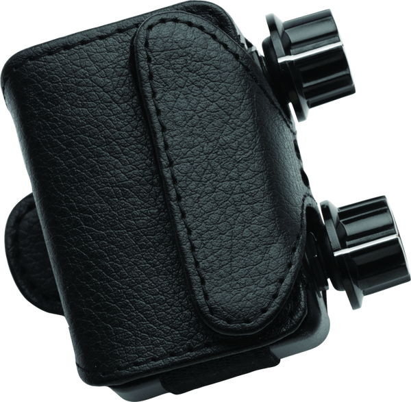 FIRSTGEAR Dual Remote Troller Pouch - Bull Strap