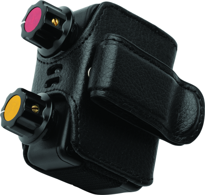 FIRSTGEAR Dual Remote Troller Pouch - Bull Strap