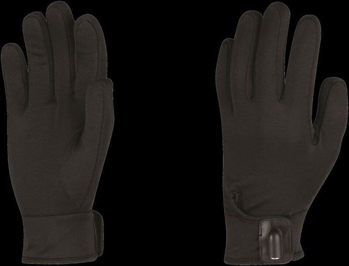 FIRSTGEAR Heated Glove Liner - XS - Bull Strap