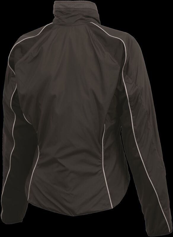 FIRSTGEAR Heated Jacket Liner Gen 4 - Medium - Bull Strap