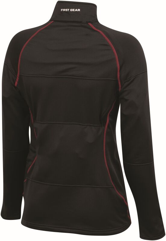 FIRSTGEAR Heated Layer Shirt 12V Womens - Large - Bull Strap