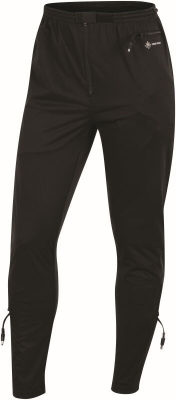 FIRSTGEAR Heated Pants Liner - Medium - Bull Strap