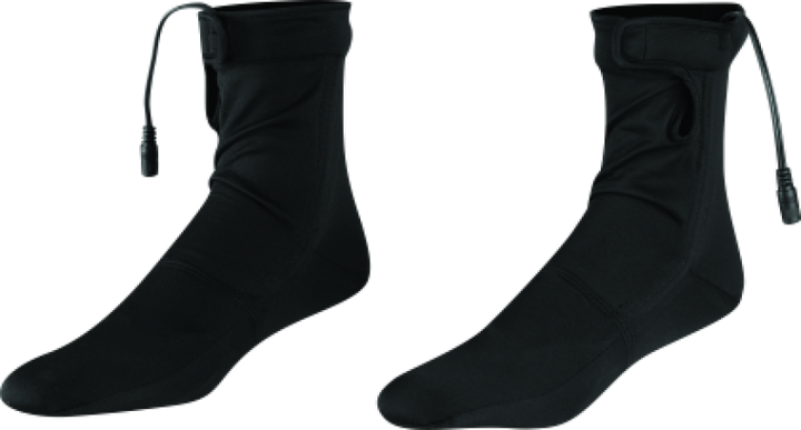 FIRSTGEAR Heated Socks - XL - Bull Strap
