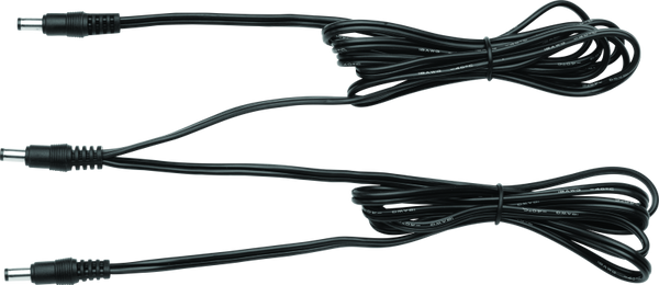 FIRSTGEAR Long Splitter Cable For Gloves/Socks - Bull Strap