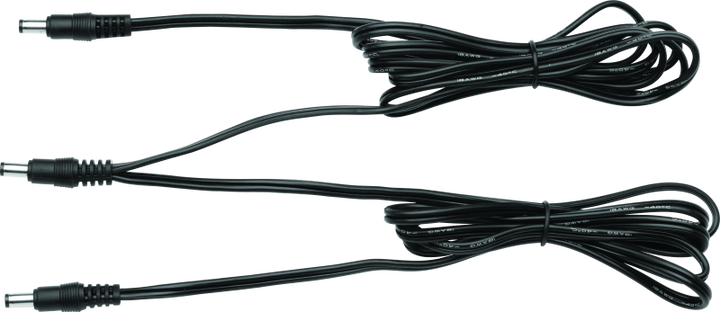 FIRSTGEAR Long Splitter Cable For Gloves/Socks - Bull Strap