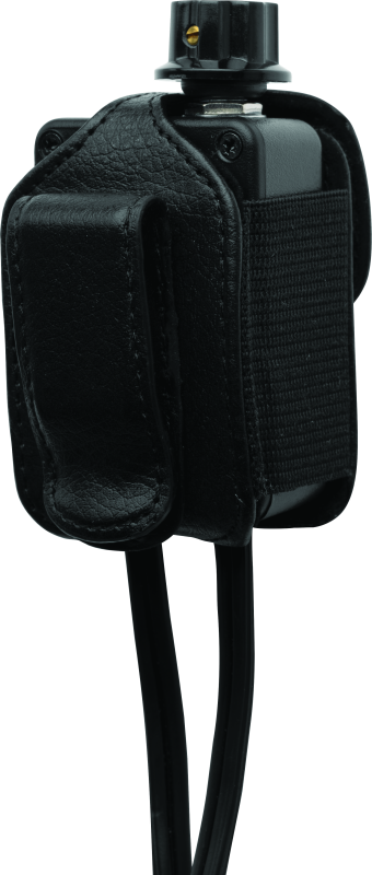 FIRSTGEAR Single Troller Pouch - Bull Strap
