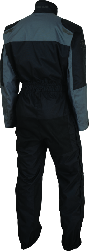 FIRSTGEAR Thermosuit 2.0 Grey/Black - Small - Bull Strap