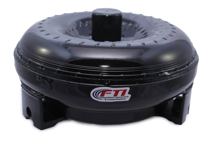 FTI 10.5in Nag1/722.6 Lock-Up Economy Street Racer Series - 3200 Stall - Bull Strap