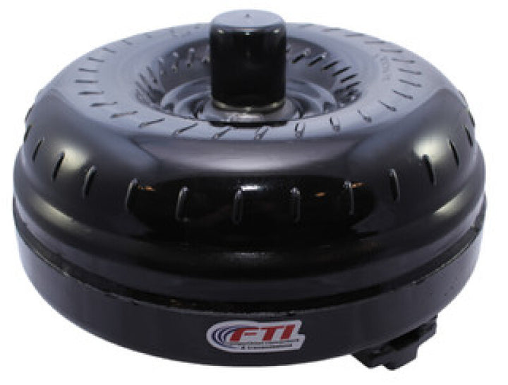 FTI 11in Street Brawler Series Torque Converter - 2600RPM - 4L60E 4L65E - Bull Strap