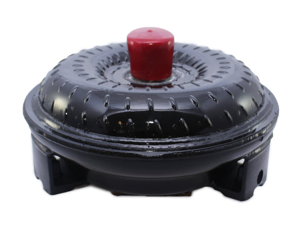 FTI 9.5in NAG1/722.6 Multi-Plate Lock-Up Street Racer Series - 3200 Stall - Bull Strap