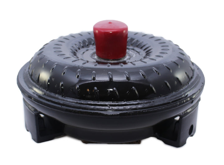 FTI 9.5in NAG1/722.6 Multi-Plate Lock-Up Street Racer Series - 3200 Stall - Bull Strap