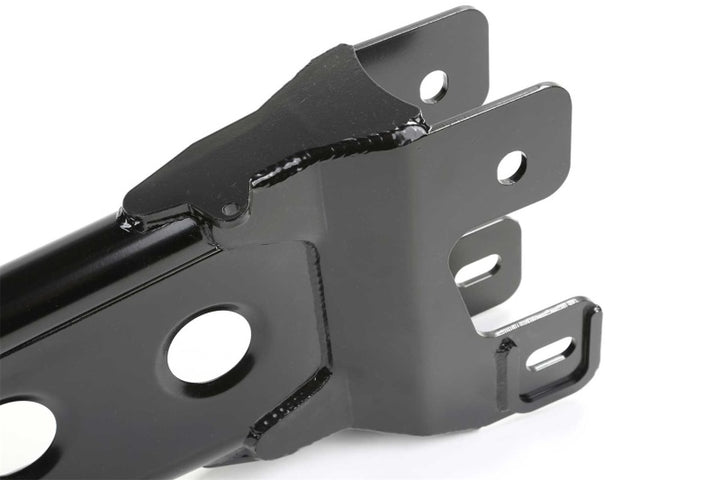 Fabtech 05-20 Ford F250/350 & 08-20 Ford F450/550 4WD 4/6/8in Lift Radius Arm System - Bull Strap