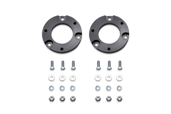 Fabtech 15-20 Ford F150 2WD/4WD 1.5in Leveling System - Bull Strap