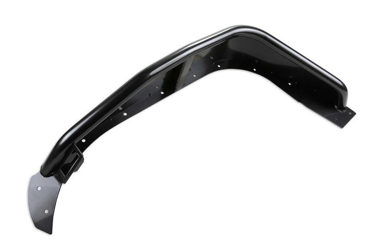 Fabtech 18-21 Jeep JL 4WD Front Steel Tube Fenders - Bull Strap