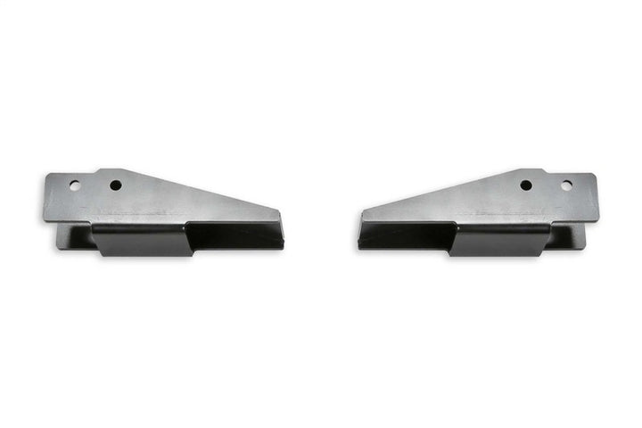 Fabtech 2021 Ford F-150 Intrusion Beam Kit - Bull Strap