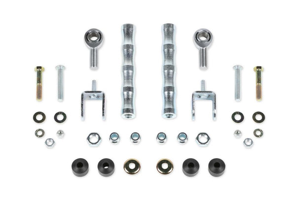 Fabtech Ram 1500 Front Sway Bar End Link Bushing Kit - Bull Strap