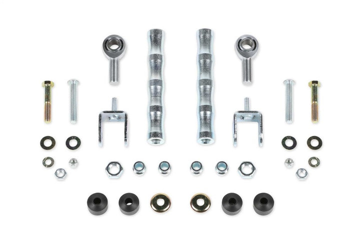 Fabtech Ram 1500 Front Sway Bar End Link Bushing Kit - Bull Strap