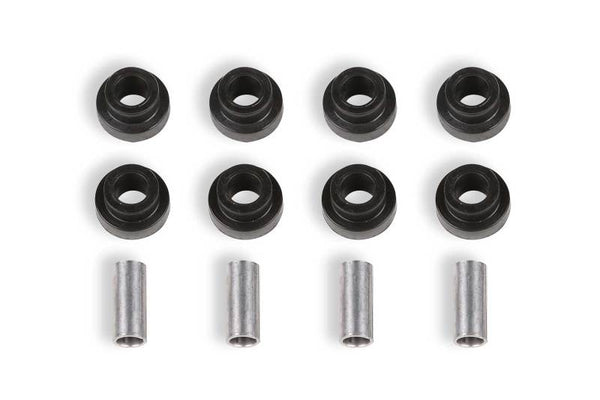 Fabtech Rear Sway Bar Bushing Replacement Kit - Bull Strap