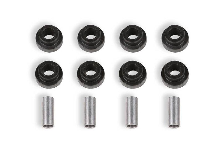 Fabtech Rear Sway Bar Bushing Replacement Kit - Bull Strap
