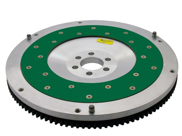 Fidanza 82-92 Supra NA Aluminum Flywheel - NON-TURBO ONLY - Bull Strap