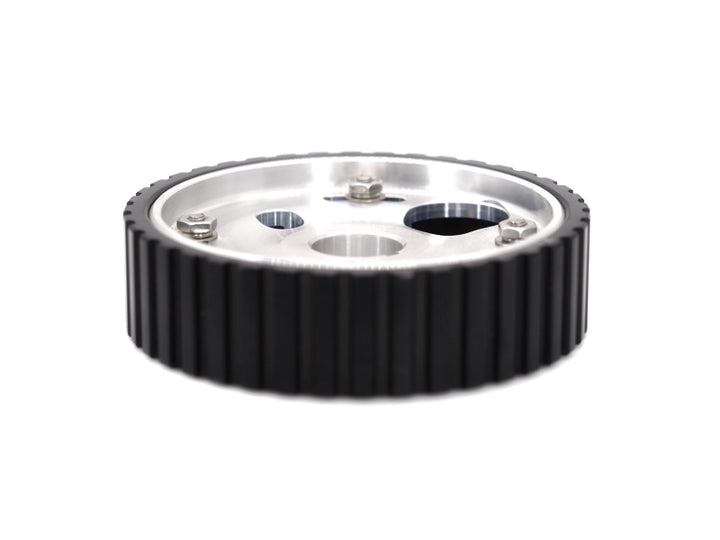 Fidanza 86-93 Supra 7MGTE Silver Cam Gear (Requires 2) - Bull Strap