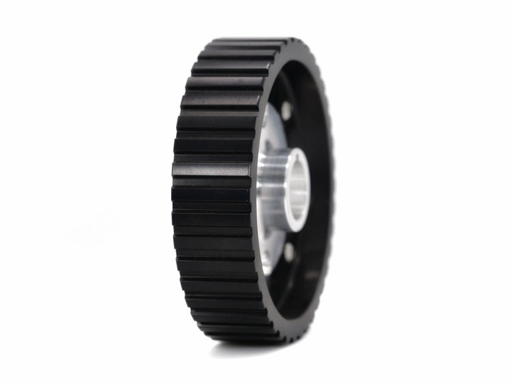 Fidanza 86-93 Supra 7MGTE Silver Cam Gear (Requires 2) - Bull Strap
