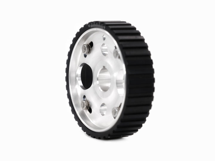 Fidanza 86-93 Supra 7MGTE Silver Cam Gear (Requires 2) - Bull Strap