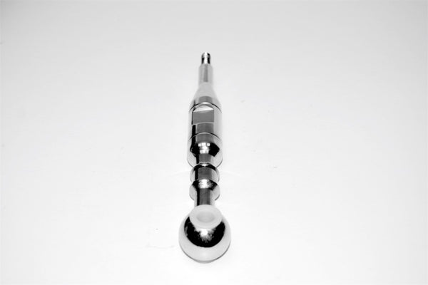 Fidanza 86-94 Nissan 300ZX FS5R30A Short Throw Shifter - Bull Strap