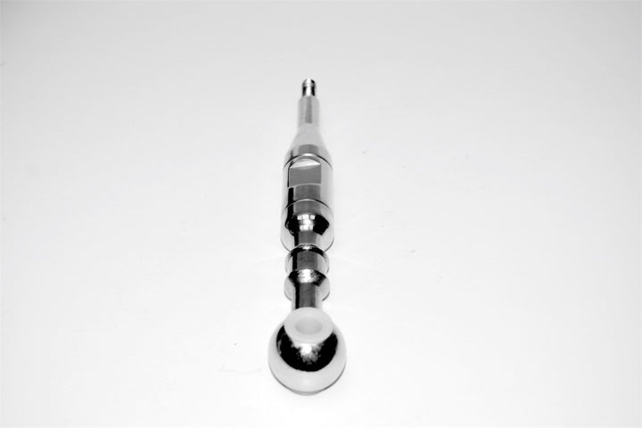 Fidanza 86-94 Nissan 300ZX FS5R30A Short Throw Shifter - Bull Strap